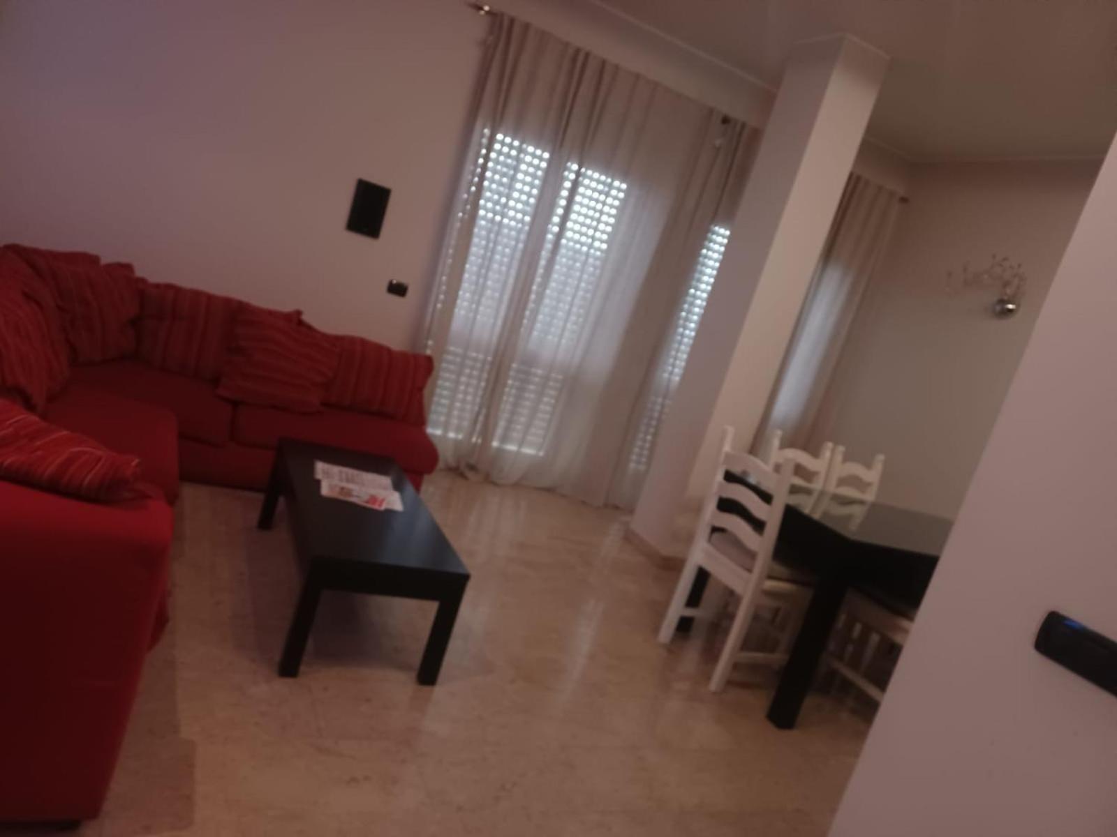 Residence Taverna Piacenza Bagian luar foto
